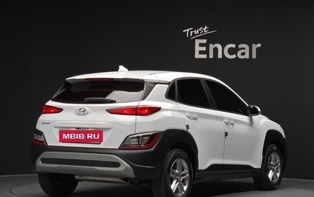 Hyundai Kona I, 2022 год, 2 100 069 рублей, 4 фотография