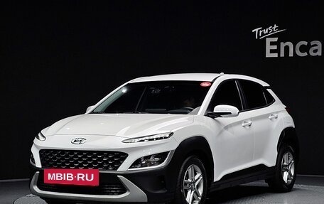 Hyundai Kona I, 2022 год, 2 100 069 рублей, 3 фотография