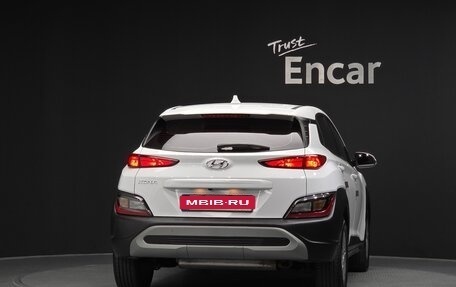 Hyundai Kona I, 2022 год, 2 100 069 рублей, 5 фотография