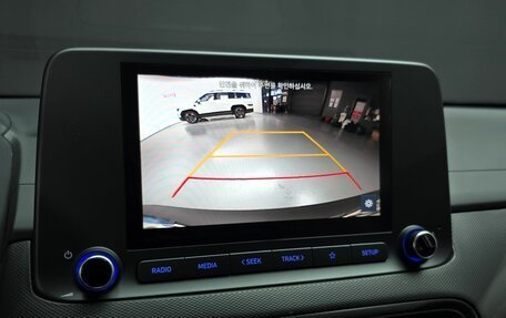 Hyundai Kona I, 2022 год, 2 100 069 рублей, 12 фотография