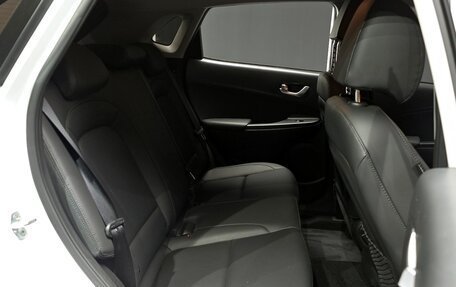 Hyundai Kona I, 2022 год, 2 100 069 рублей, 18 фотография