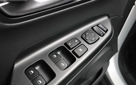 Hyundai Kona I, 2022 год, 2 100 069 рублей, 14 фотография