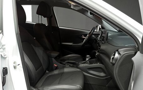 Hyundai Kona I, 2022 год, 2 100 069 рублей, 13 фотография