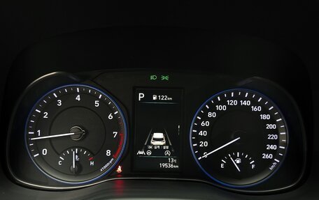 Hyundai Kona I, 2022 год, 2 100 069 рублей, 10 фотография