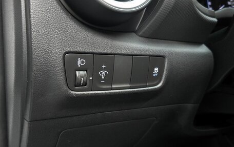 Hyundai Kona I, 2022 год, 2 100 069 рублей, 17 фотография