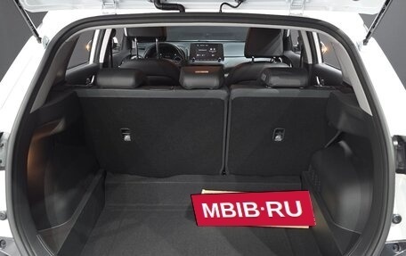 Hyundai Kona I, 2022 год, 2 100 069 рублей, 6 фотография