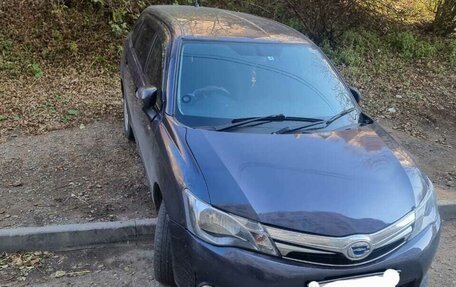 Toyota Corolla, 2014 год, 900 000 рублей, 2 фотография