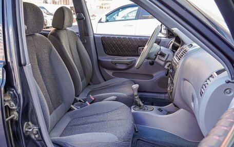 Hyundai Accent II, 2008 год, 475 000 рублей, 8 фотография