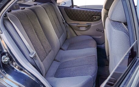 Hyundai Accent II, 2008 год, 475 000 рублей, 7 фотография