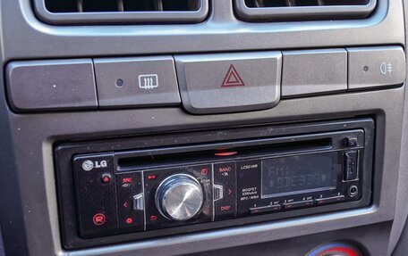 Hyundai Accent II, 2008 год, 475 000 рублей, 14 фотография