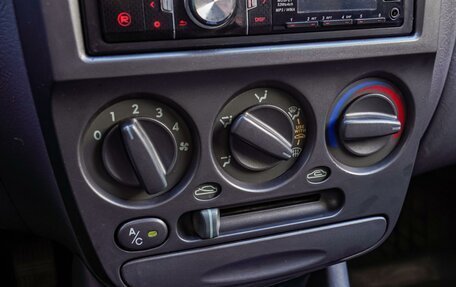 Hyundai Accent II, 2008 год, 475 000 рублей, 13 фотография