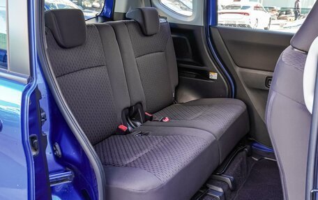 Suzuki Solio III, 2017 год, 930 000 рублей, 9 фотография