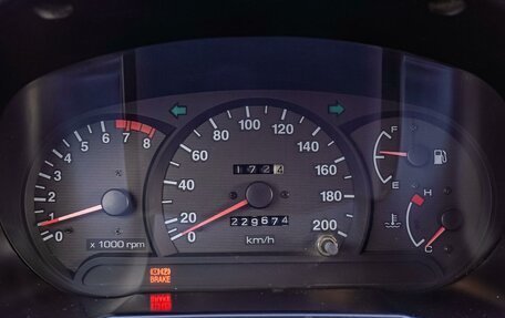 Hyundai Accent II, 2008 год, 475 000 рублей, 16 фотография