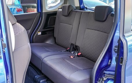 Suzuki Solio III, 2017 год, 930 000 рублей, 7 фотография