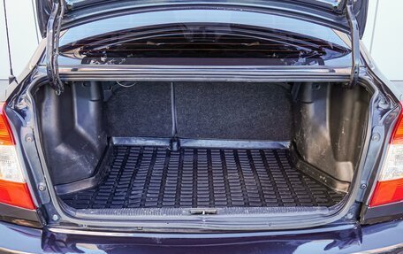 Hyundai Accent II, 2008 год, 475 000 рублей, 18 фотография