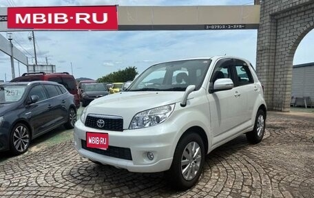 Toyota Rush II, 2011 год, 920 000 рублей, 1 фотография