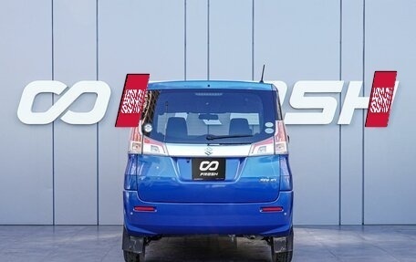 Suzuki Solio III, 2017 год, 930 000 рублей, 4 фотография