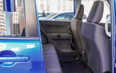 Suzuki Solio III, 2017 год, 930 000 рублей, 11 фотография