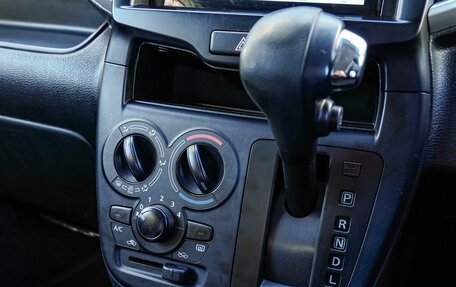 Suzuki Solio III, 2017 год, 930 000 рублей, 12 фотография