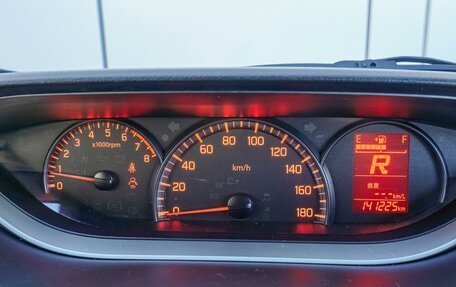 Suzuki Solio III, 2017 год, 930 000 рублей, 15 фотография