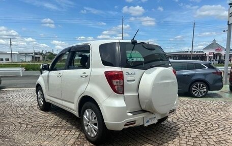 Toyota Rush II, 2011 год, 920 000 рублей, 4 фотография