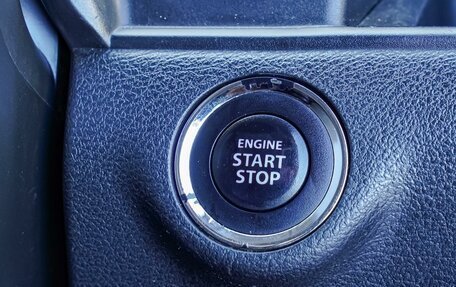 Suzuki Solio III, 2017 год, 930 000 рублей, 19 фотография