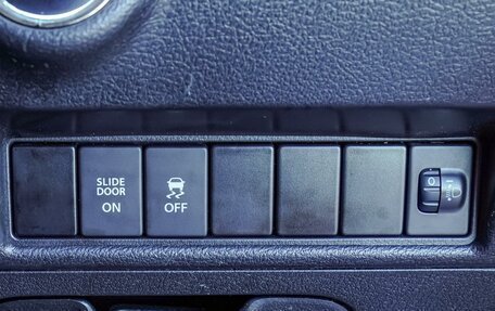Suzuki Solio III, 2017 год, 930 000 рублей, 18 фотография