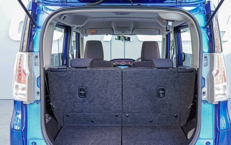 Suzuki Solio III, 2017 год, 930 000 рублей, 20 фотография