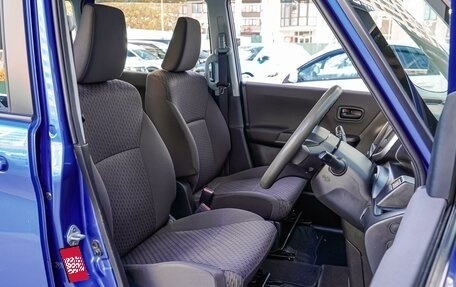 Suzuki Solio III, 2017 год, 930 000 рублей, 10 фотография