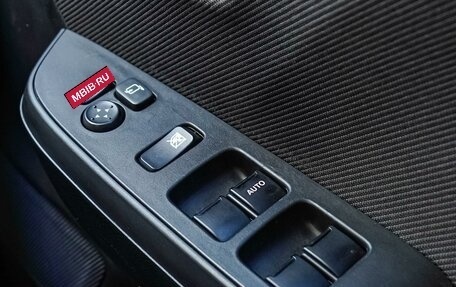 Suzuki Solio III, 2017 год, 930 000 рублей, 16 фотография