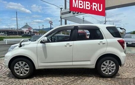 Toyota Rush II, 2011 год, 920 000 рублей, 5 фотография