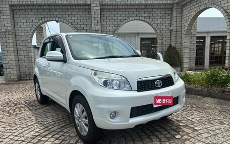 Toyota Rush II, 2011 год, 920 000 рублей, 2 фотография