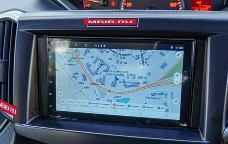 Suzuki Solio III, 2017 год, 930 000 рублей, 13 фотография