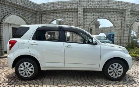 Toyota Rush II, 2011 год, 920 000 рублей, 6 фотография