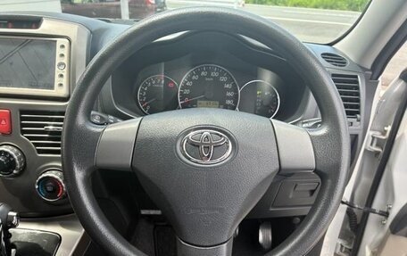 Toyota Rush II, 2011 год, 920 000 рублей, 8 фотография