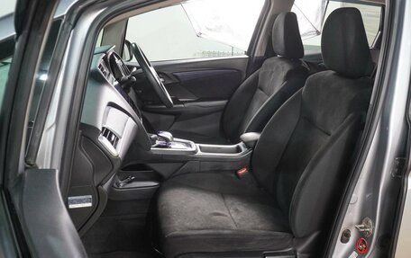 Honda Shuttle II, 2016 год, 1 499 000 рублей, 8 фотография