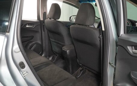 Honda Shuttle II, 2016 год, 1 499 000 рублей, 11 фотография