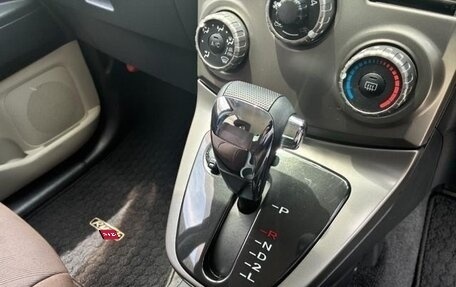 Toyota Rush II, 2011 год, 920 000 рублей, 9 фотография