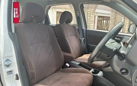 Toyota Rush II, 2011 год, 920 000 рублей, 10 фотография
