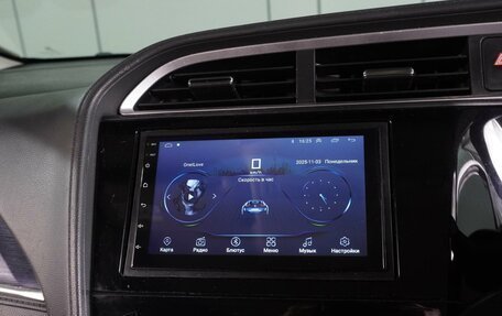 Honda Shuttle II, 2016 год, 1 499 000 рублей, 13 фотография