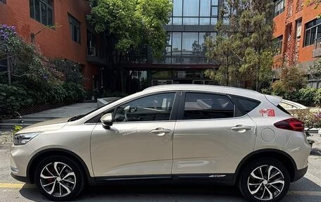 Geely GS I, 2021 год, 1 151 000 рублей, 4 фотография