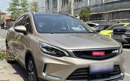 Geely GS I, 2021 год, 1 151 000 рублей, 3 фотография