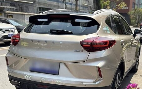 Geely GS I, 2021 год, 1 151 000 рублей, 6 фотография