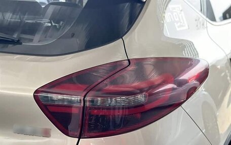 Geely GS I, 2021 год, 1 151 000 рублей, 7 фотография