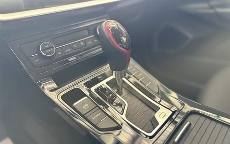 Geely GS I, 2021 год, 1 151 000 рублей, 13 фотография