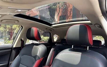 Geely GS I, 2021 год, 1 151 000 рублей, 14 фотография