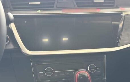 Geely GS I, 2021 год, 1 151 000 рублей, 12 фотография