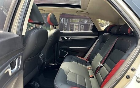 Geely GS I, 2021 год, 1 151 000 рублей, 16 фотография