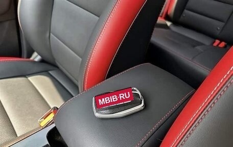 Geely GS I, 2021 год, 1 151 000 рублей, 8 фотография