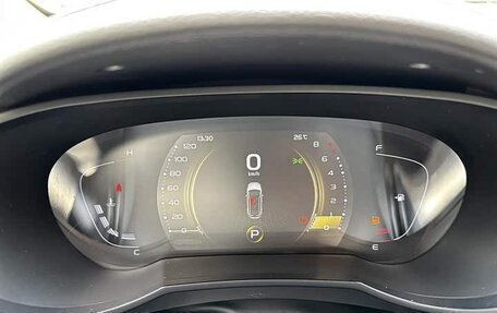 Geely GS I, 2021 год, 1 151 000 рублей, 11 фотография